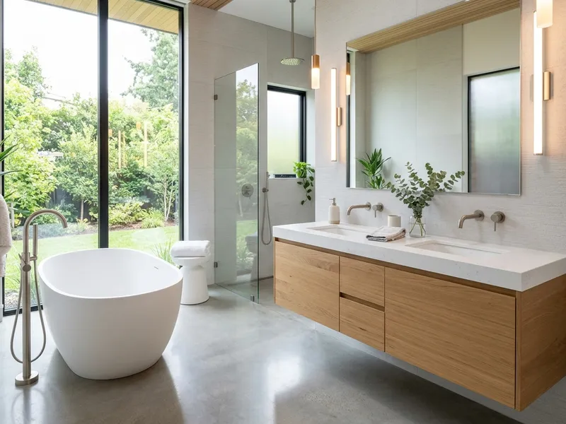 Top-rated plumbing company in Wilson Creek, Washington specializing in emergency plumbing, bathrooms, and pipe repair.